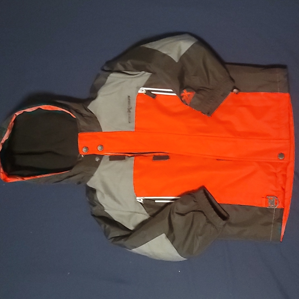 Boys Ski Coat